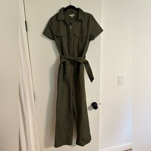 Albion jumpsuit